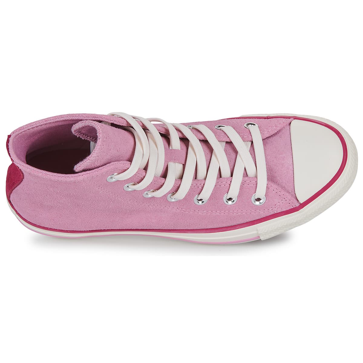 Women's Sneakers Converse Pink
