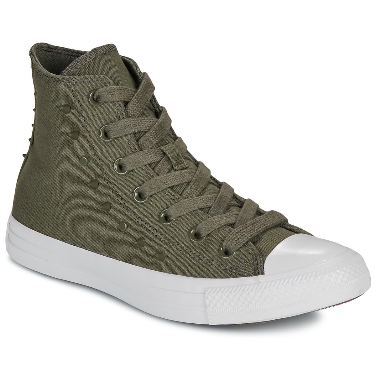 Women's Sneakers Converse Green