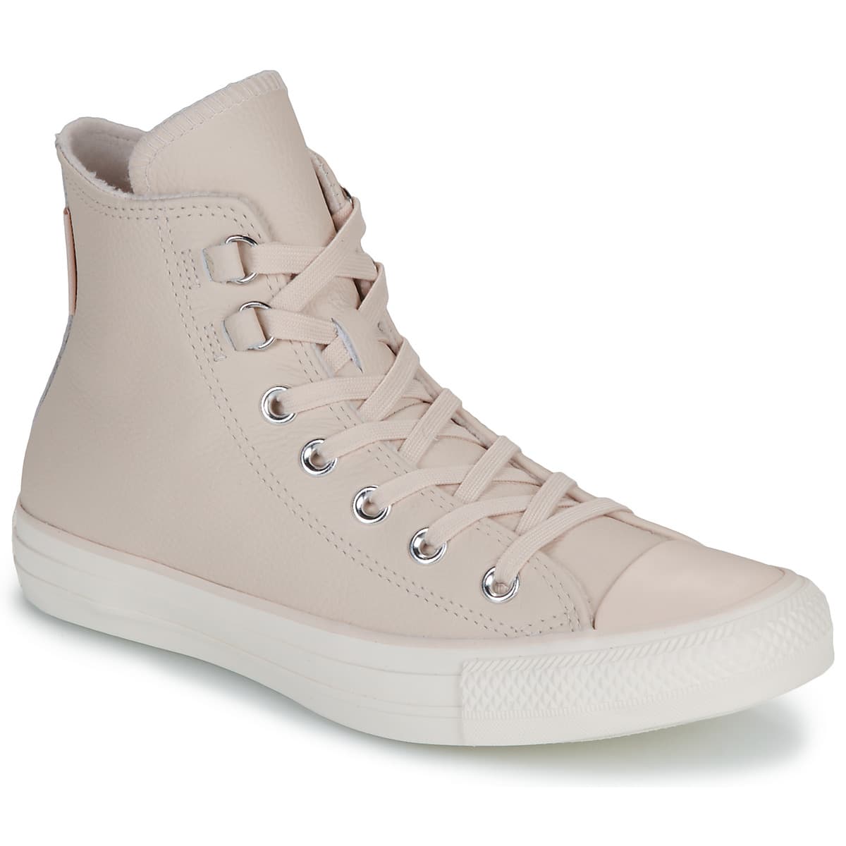 Women's Sneakers Converse Beige