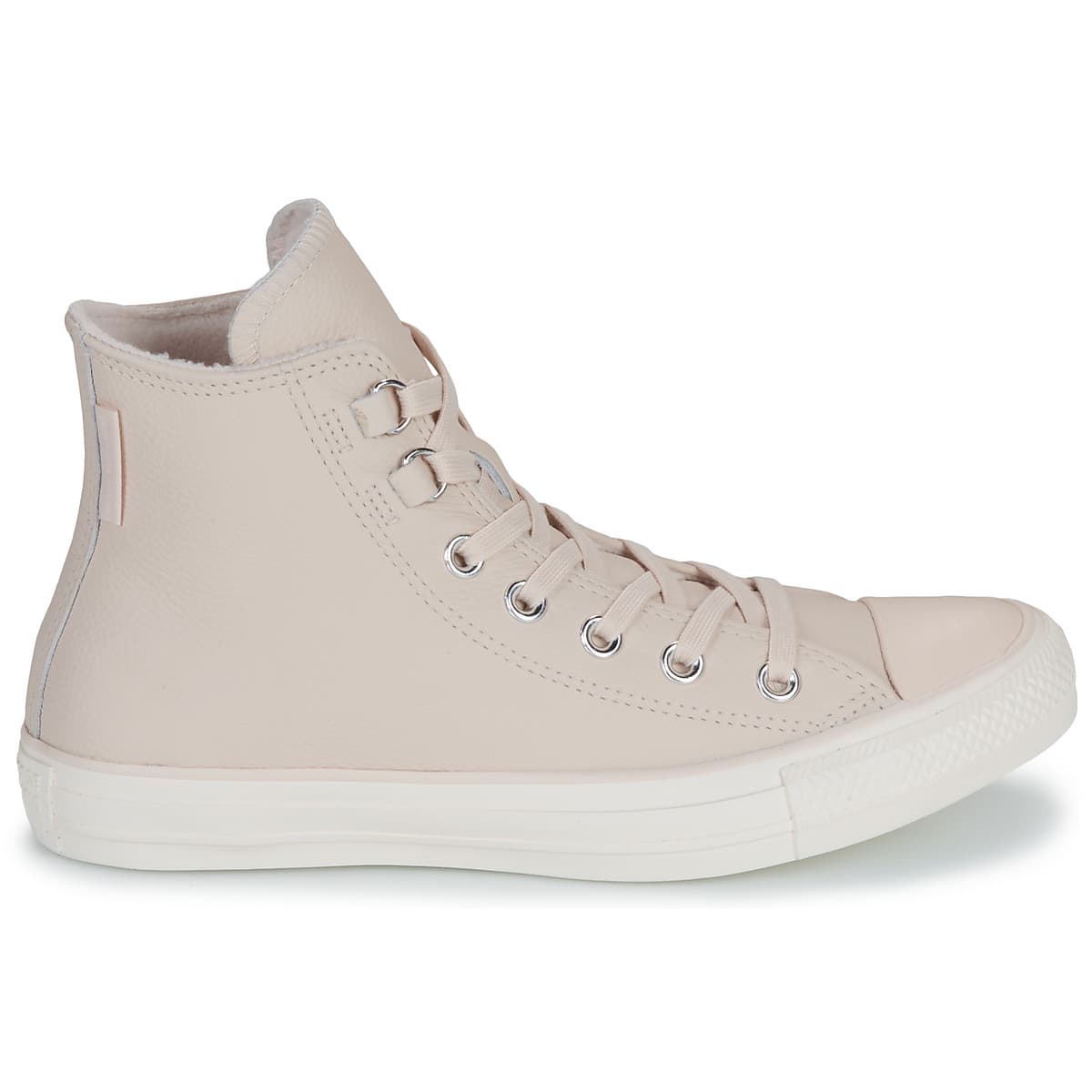 Women's Sneakers Converse Beige