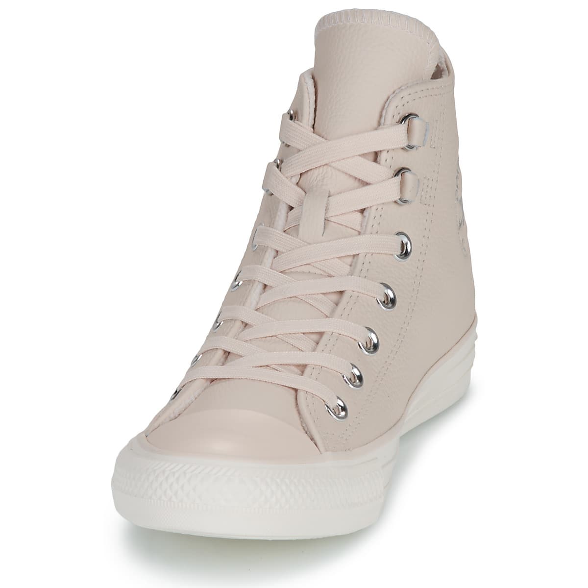Women's Sneakers Converse Beige