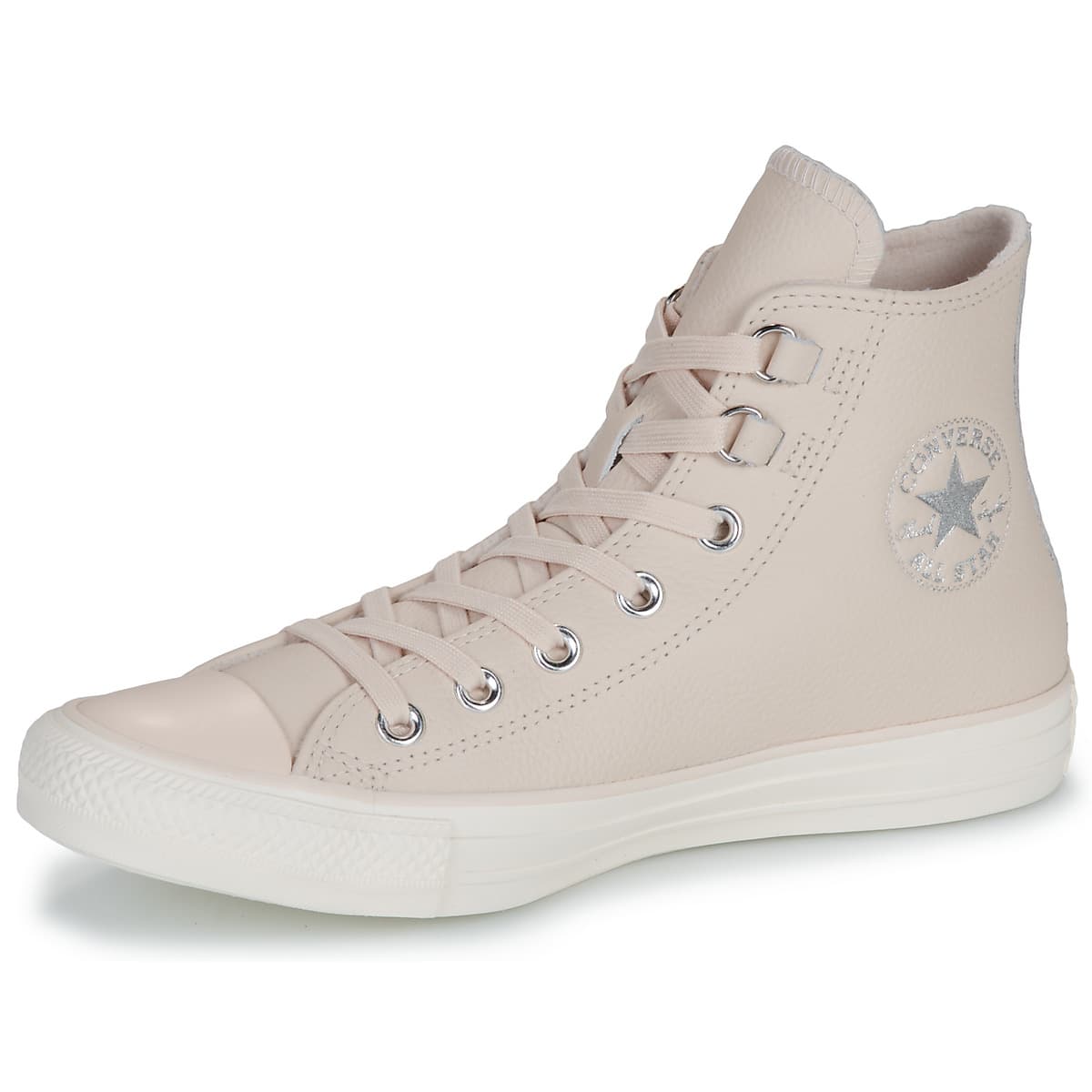 Women's Sneakers Converse Beige