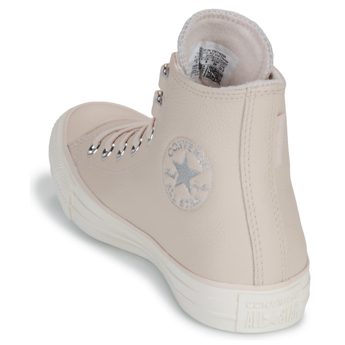 Women's Sneakers Converse Beige