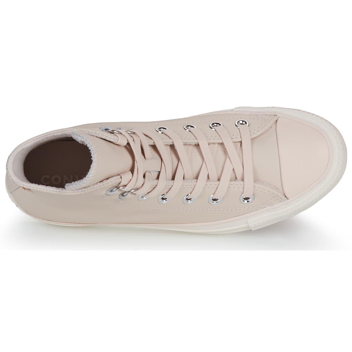 Women's Sneakers Converse Beige