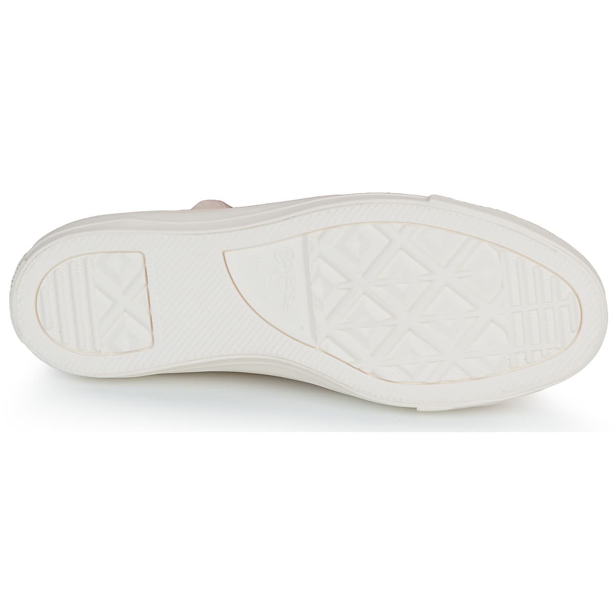 Women's Sneakers Converse Beige