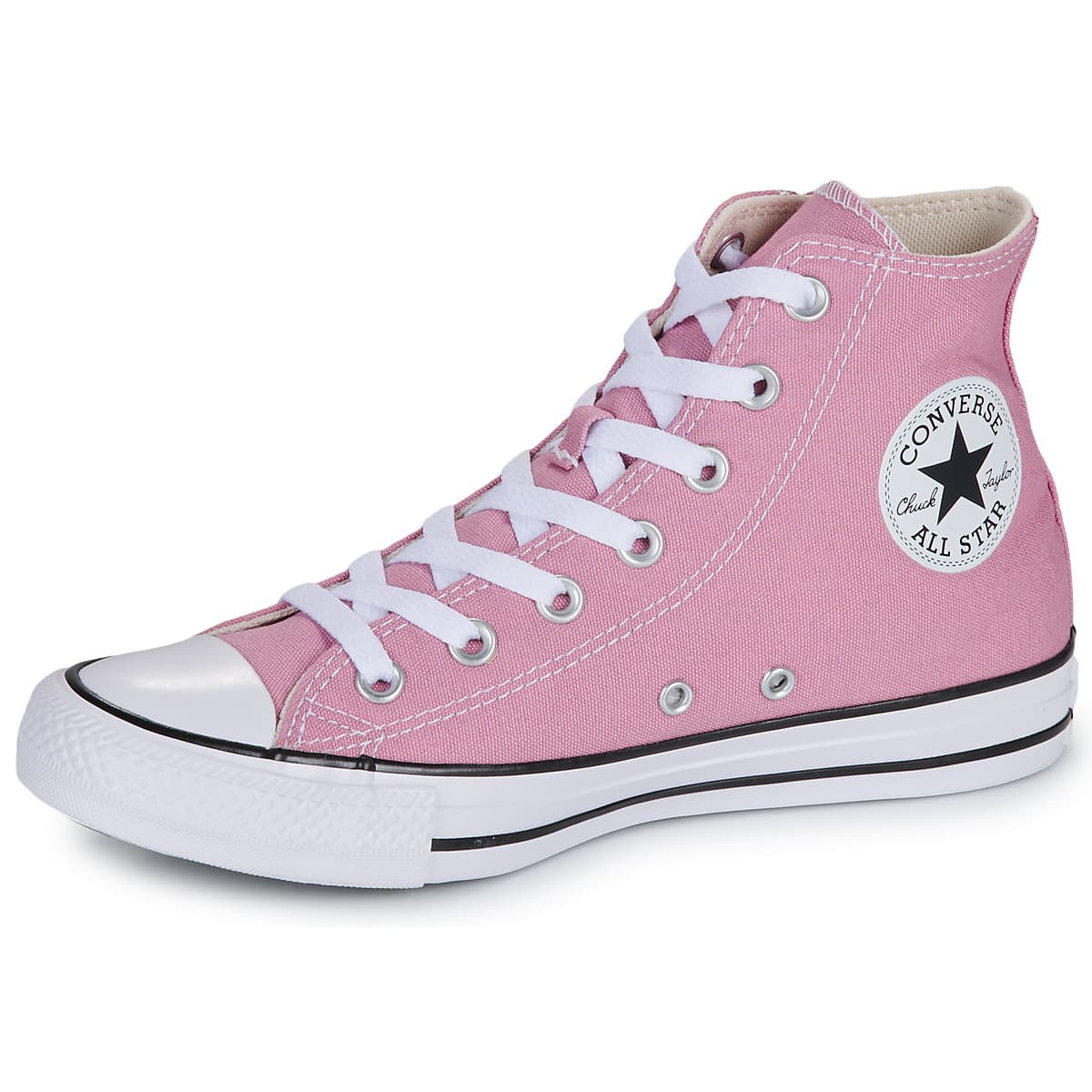 Women's Sneakers Converse Pink