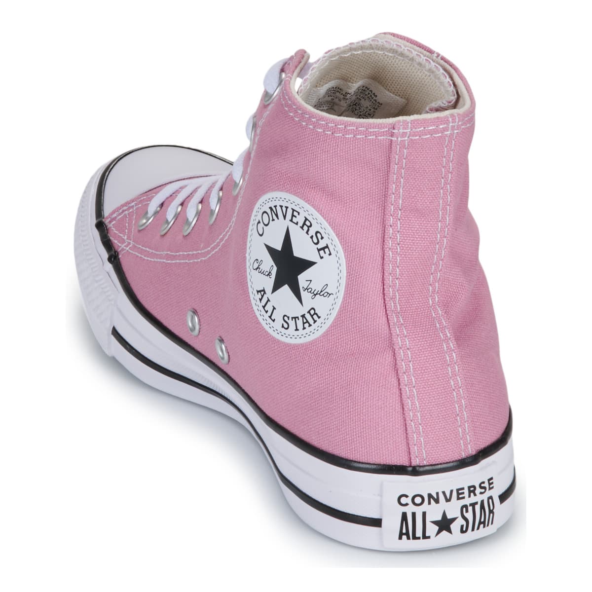 Women's Sneakers Converse Pink