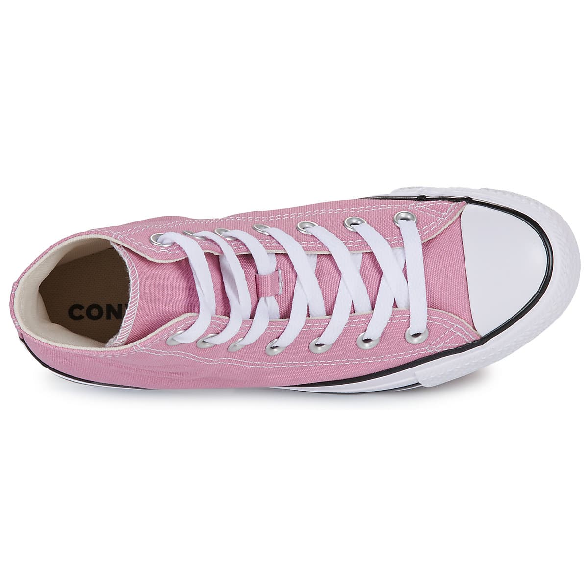 Women's Sneakers Converse Pink