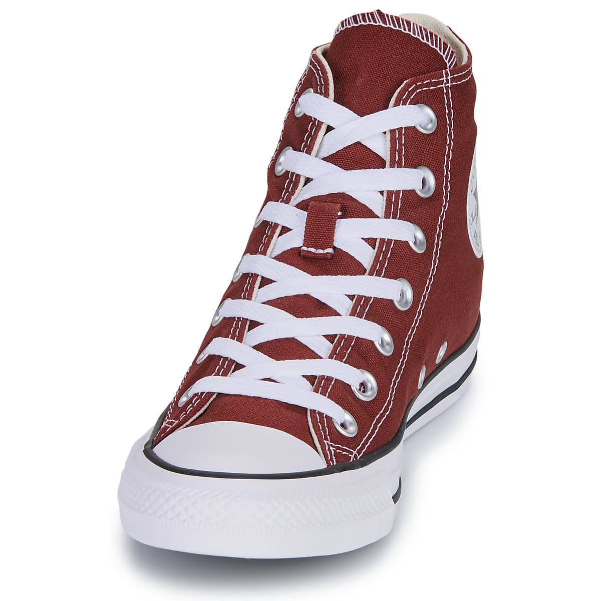 Women's Sneakers Converse Red