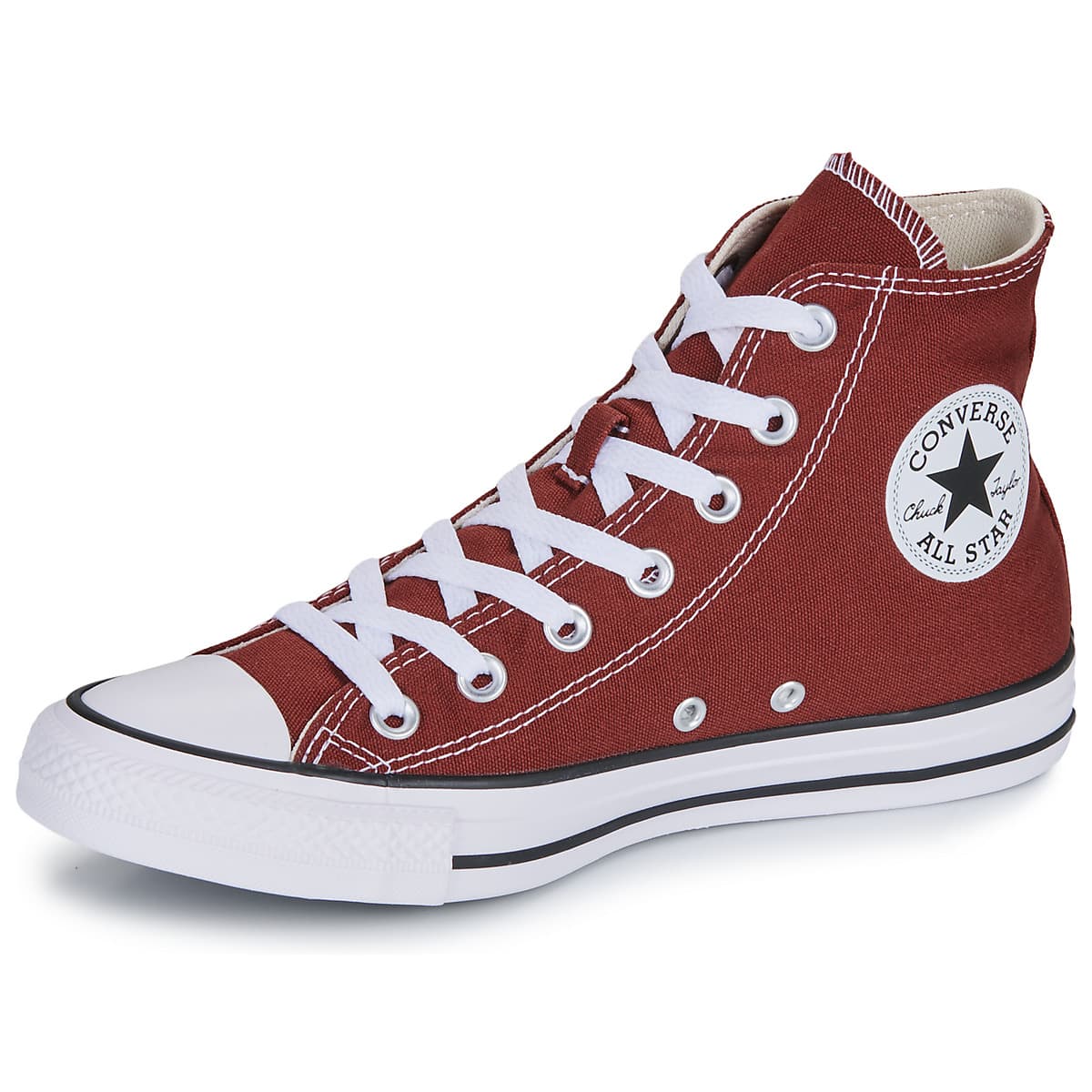 Women's Sneakers Converse Red