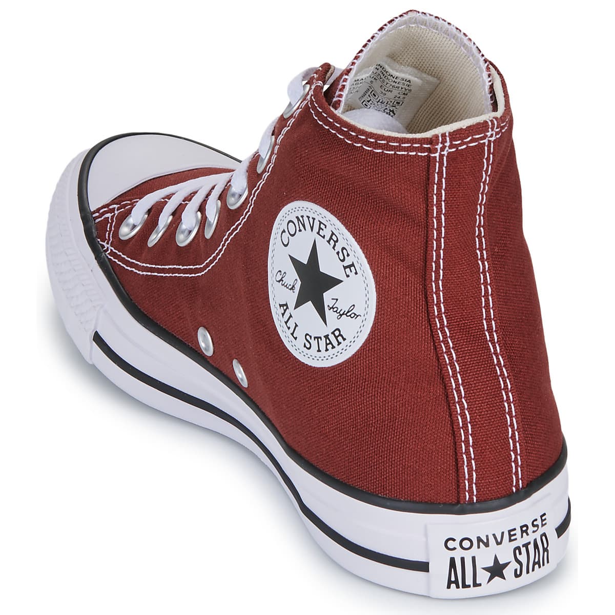 Women's Sneakers Converse Red