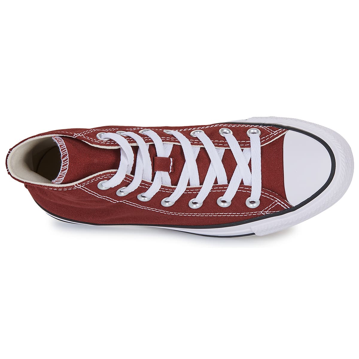 Women's Sneakers Converse Red