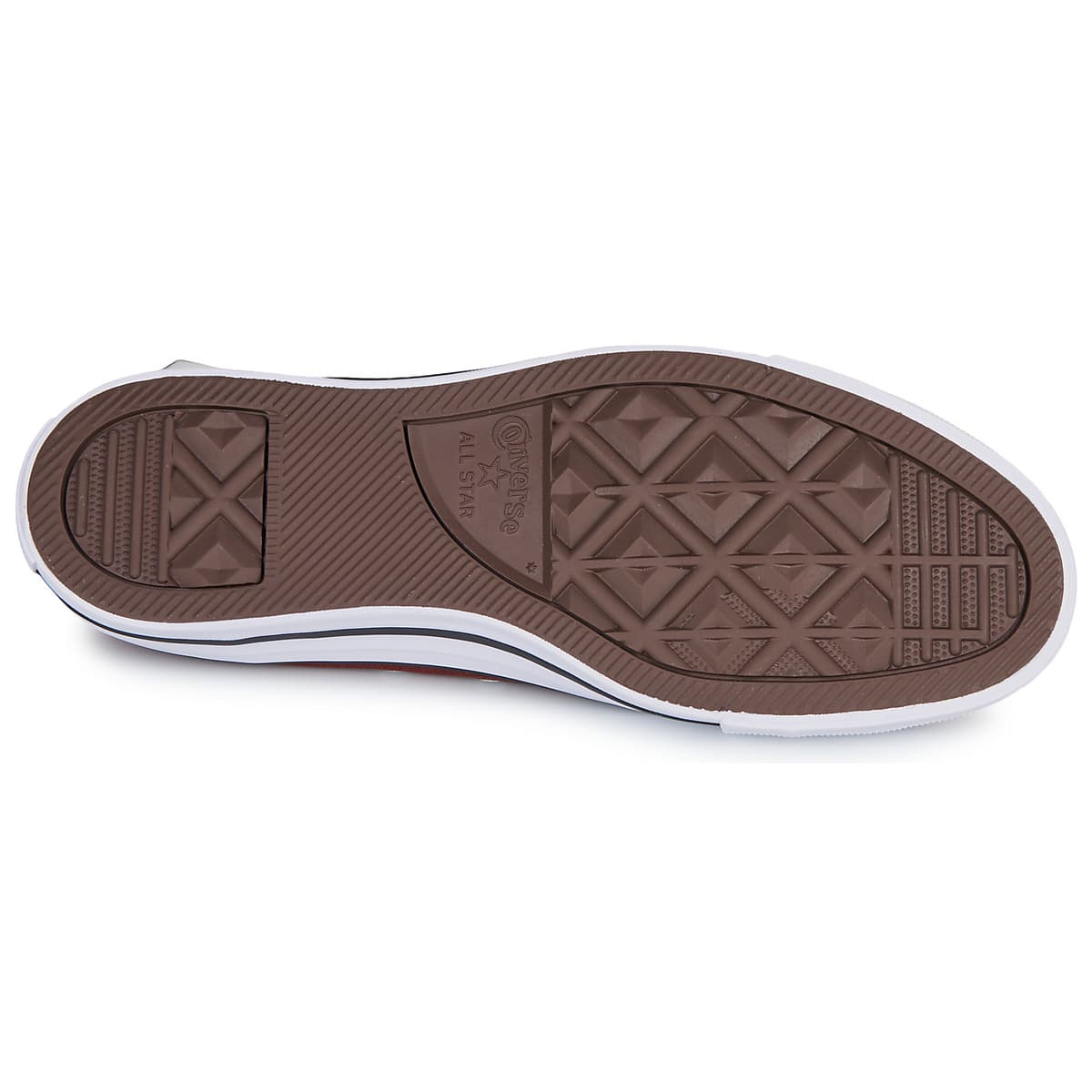 Women's Sneakers Converse Red