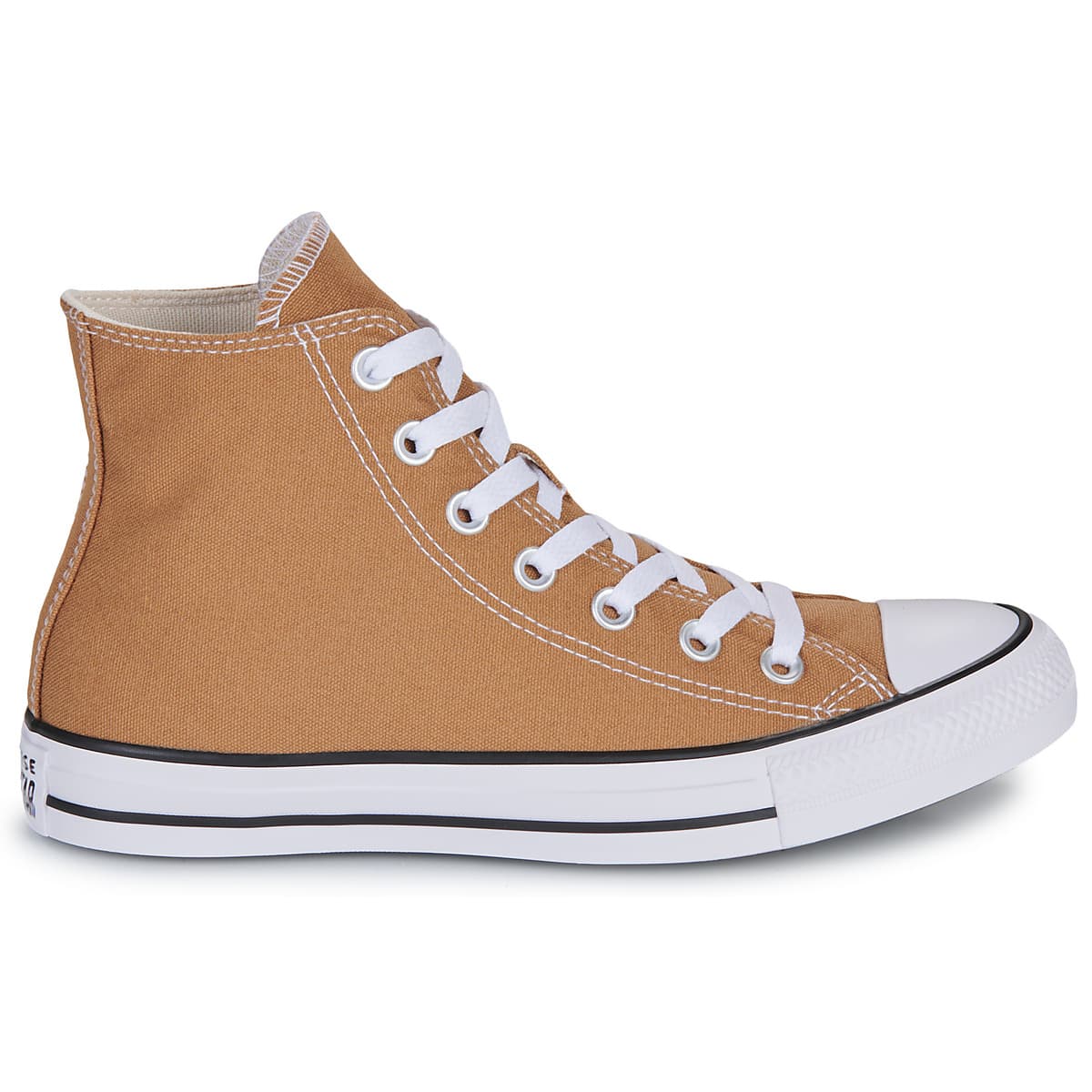 Women's Sneakers Converse Yellow