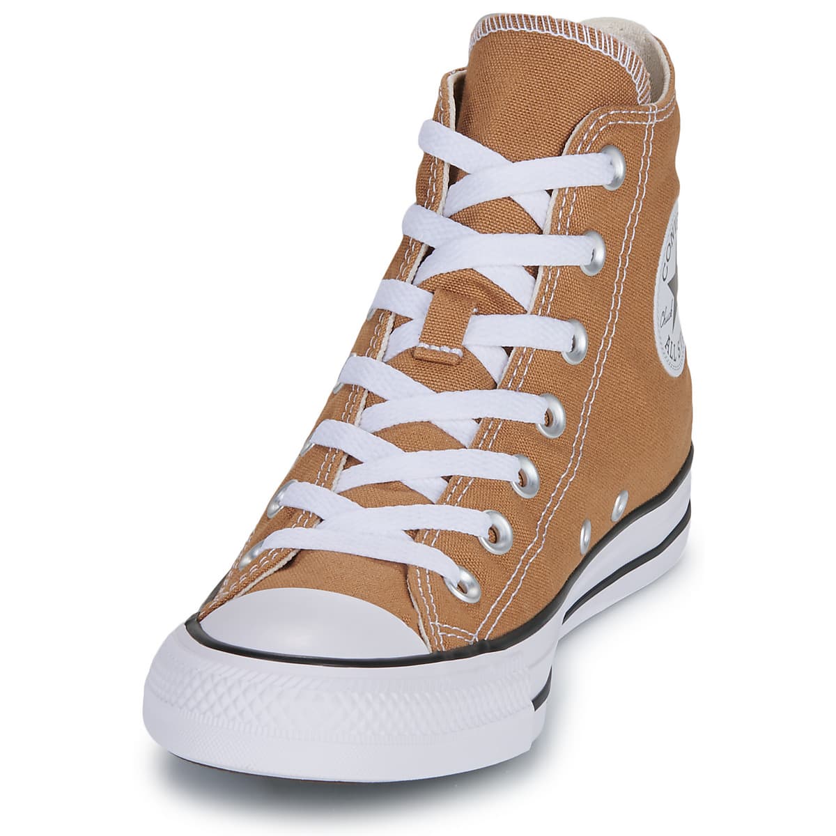 Women's Sneakers Converse Yellow
