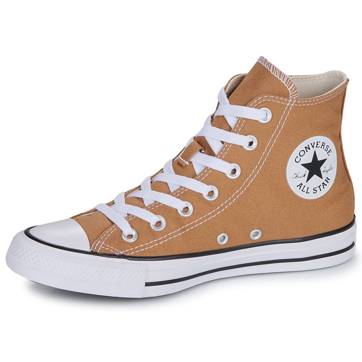 Women's Sneakers Converse Yellow