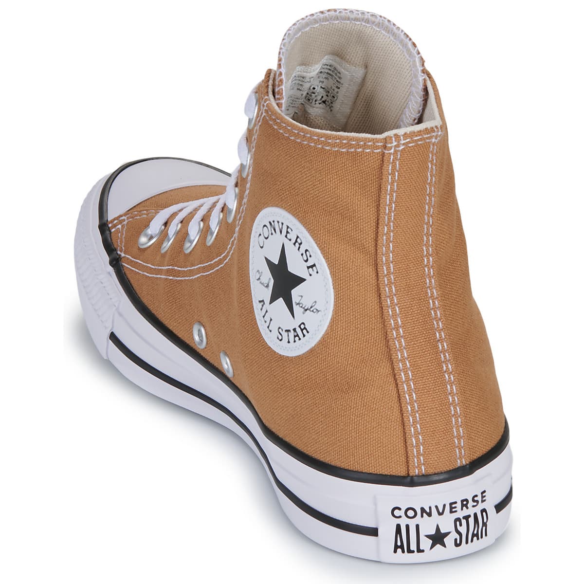 Women's Sneakers Converse Yellow