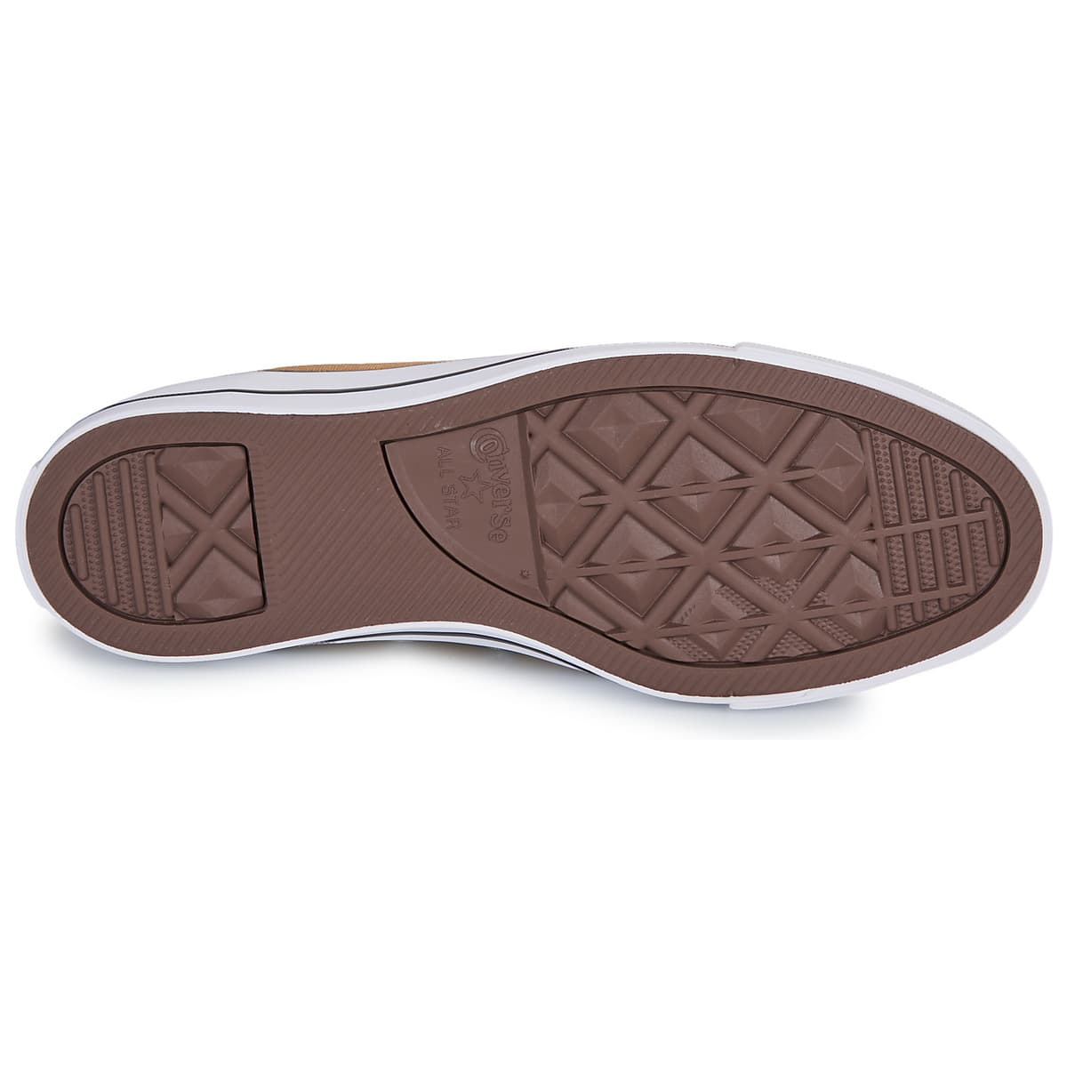 Women's Sneakers Converse Yellow