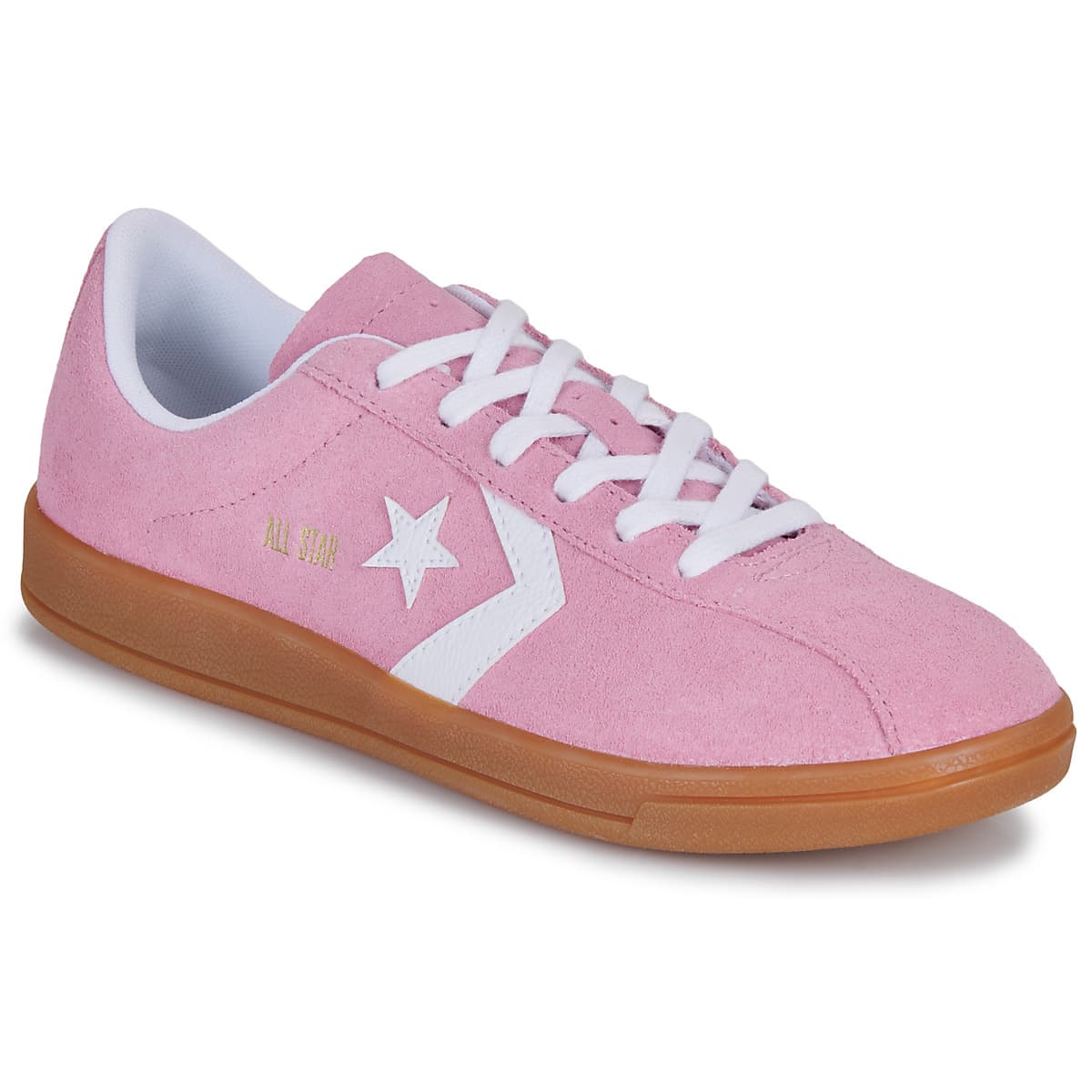 Women's Sneakers Converse Pink
