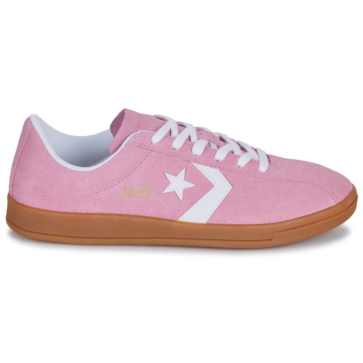Women's Sneakers Converse Pink