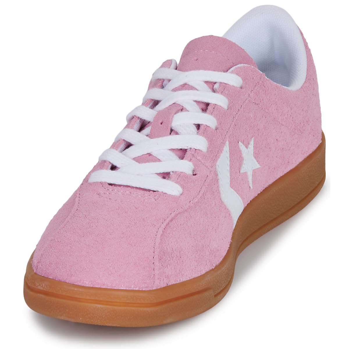 Women's Sneakers Converse Pink