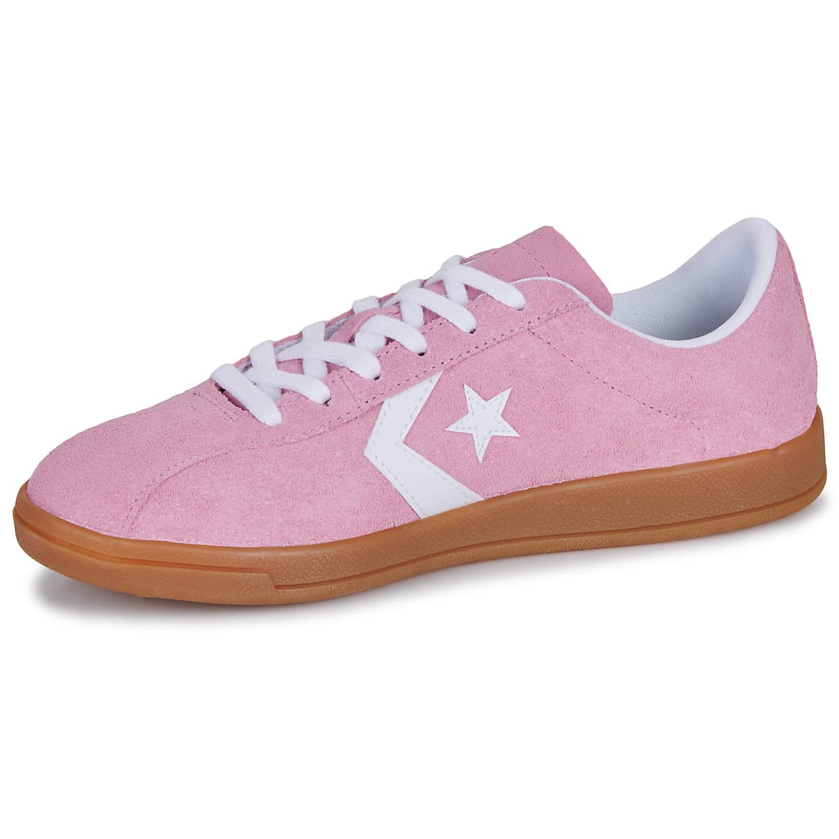 Women's Sneakers Converse Pink