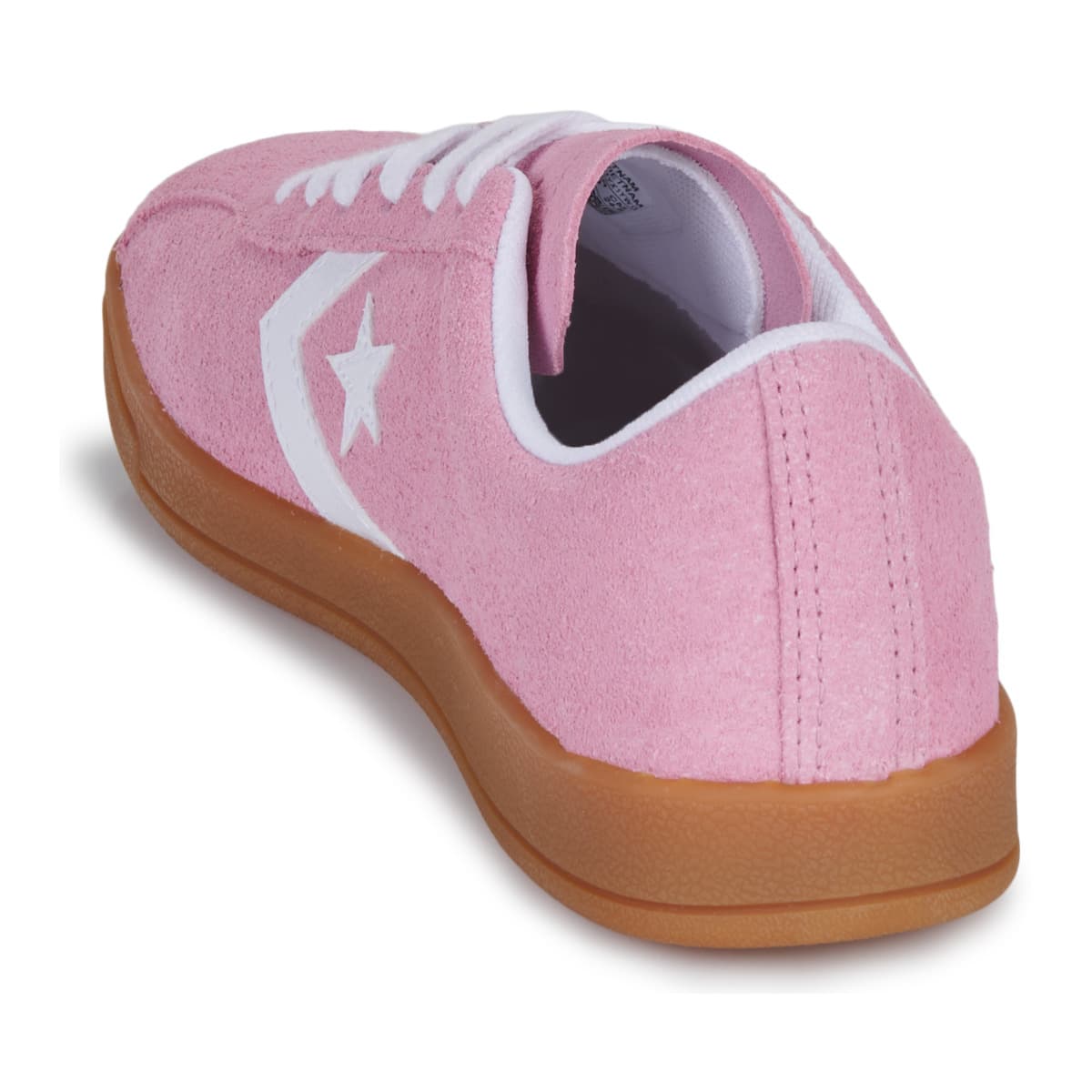 Women's Sneakers Converse Pink