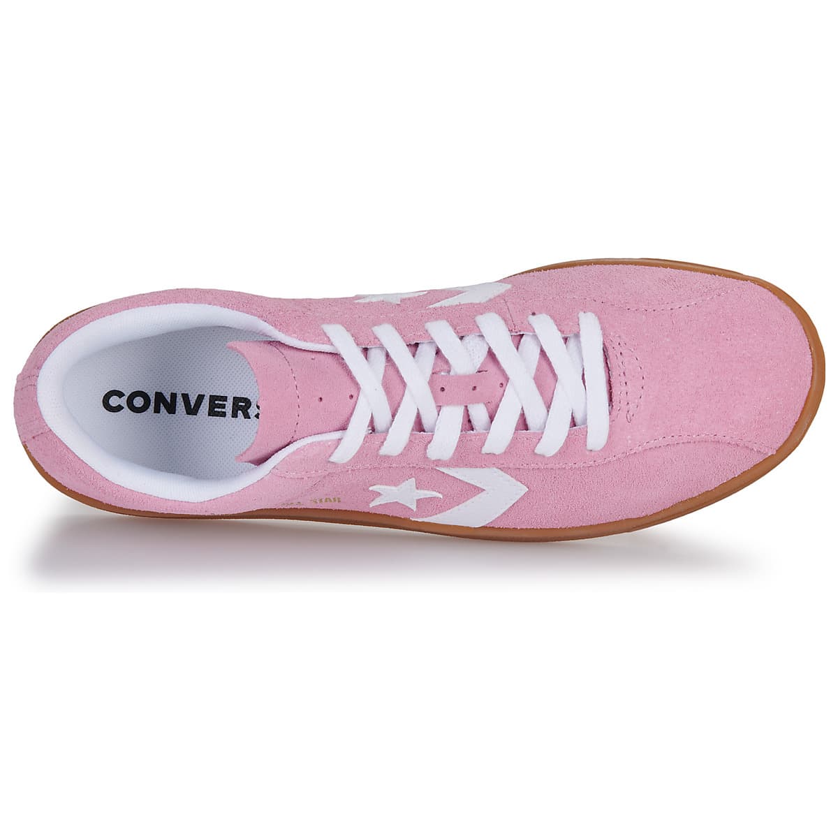 Women's Sneakers Converse Pink