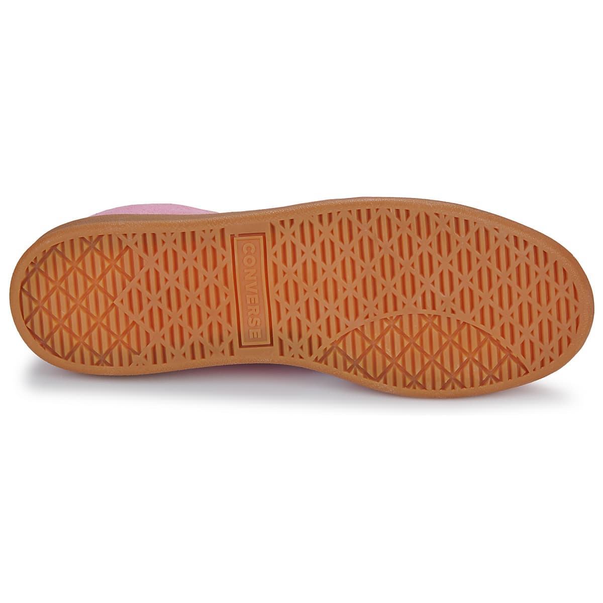 Women's Sneakers Converse Pink