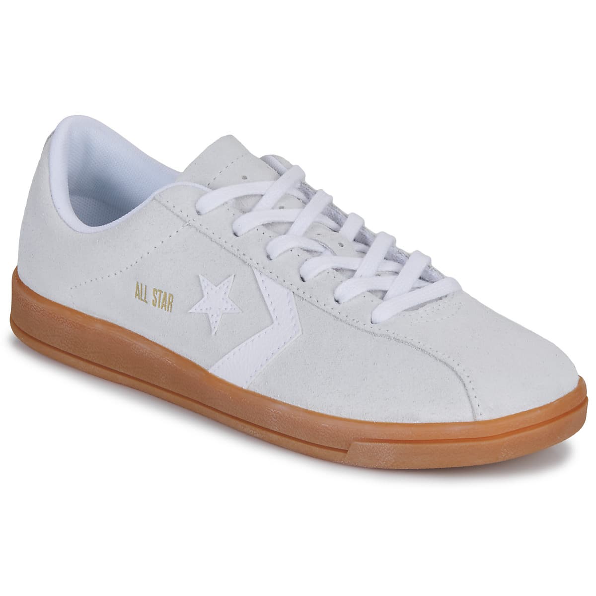 Women's Sneakers Converse White
