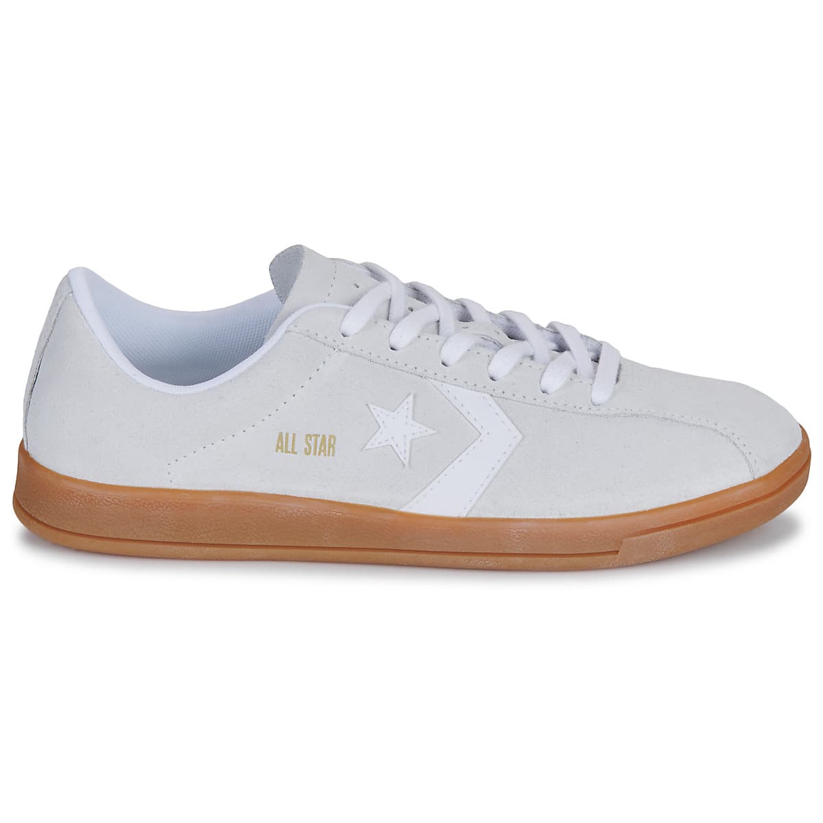 Women's Sneakers Converse White