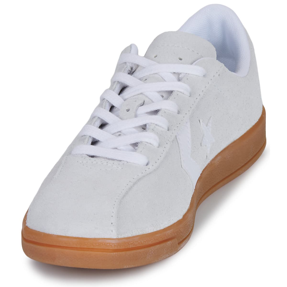 Women's Sneakers Converse White