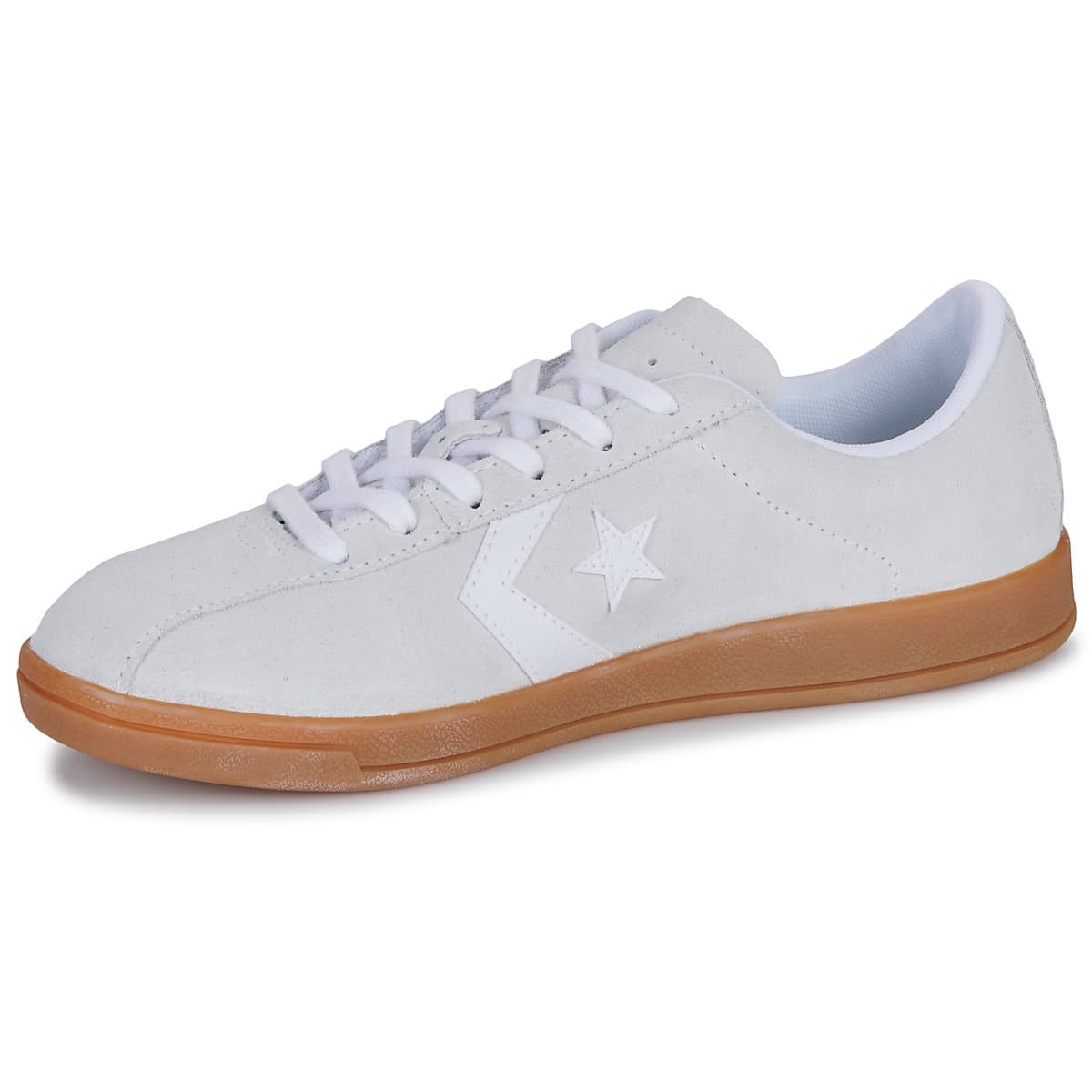 Women's Sneakers Converse White