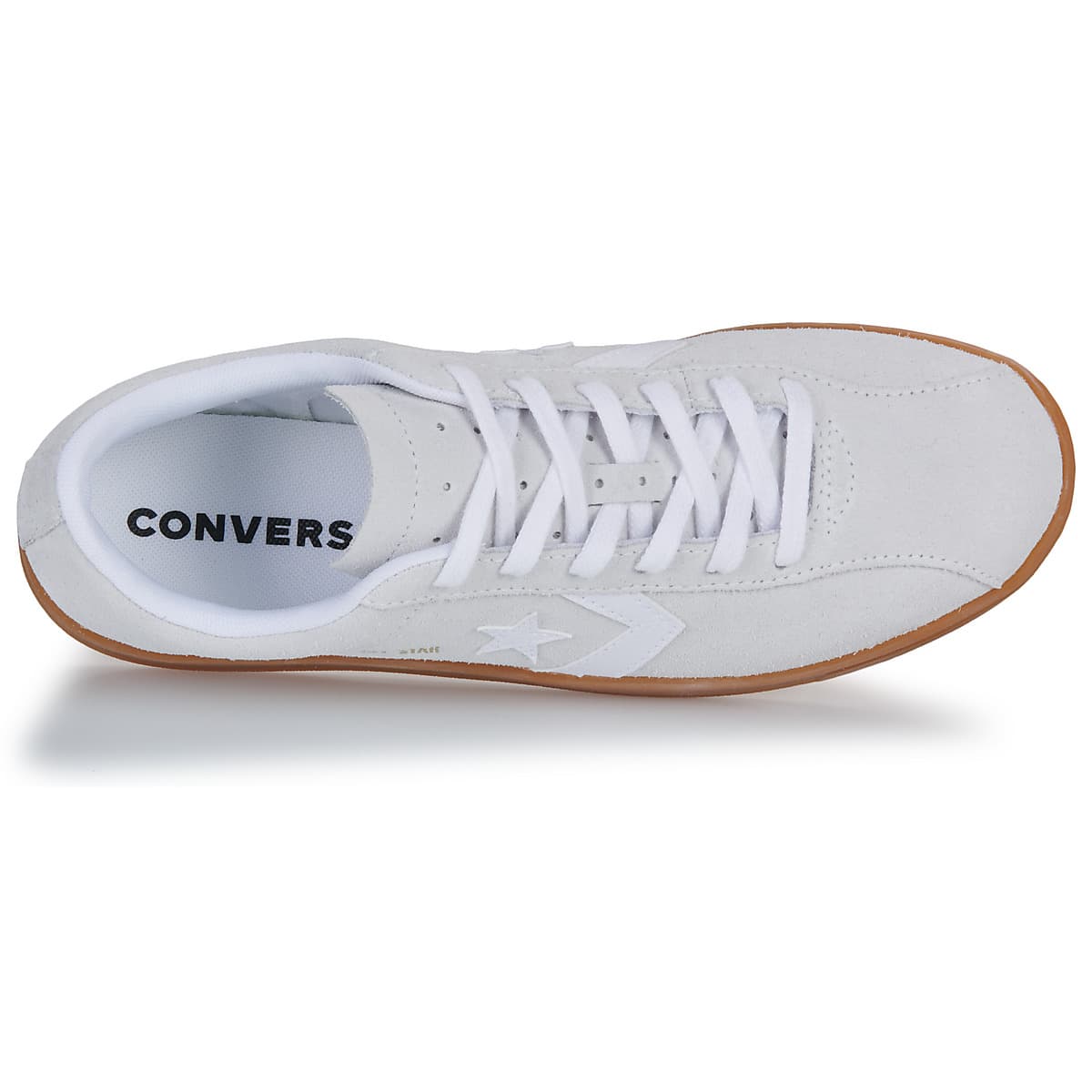 Women's Sneakers Converse White