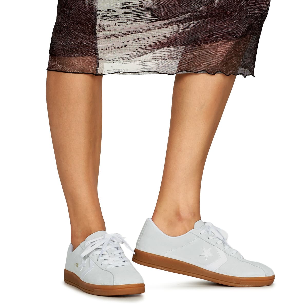 Women's Sneakers Converse White