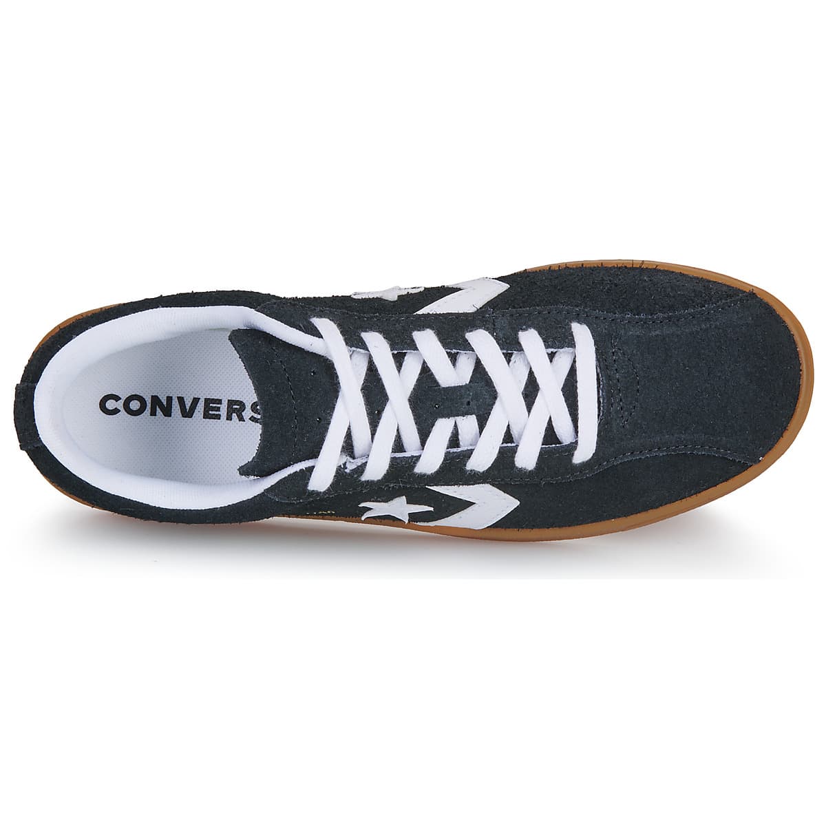 Women's Sneakers Converse Black