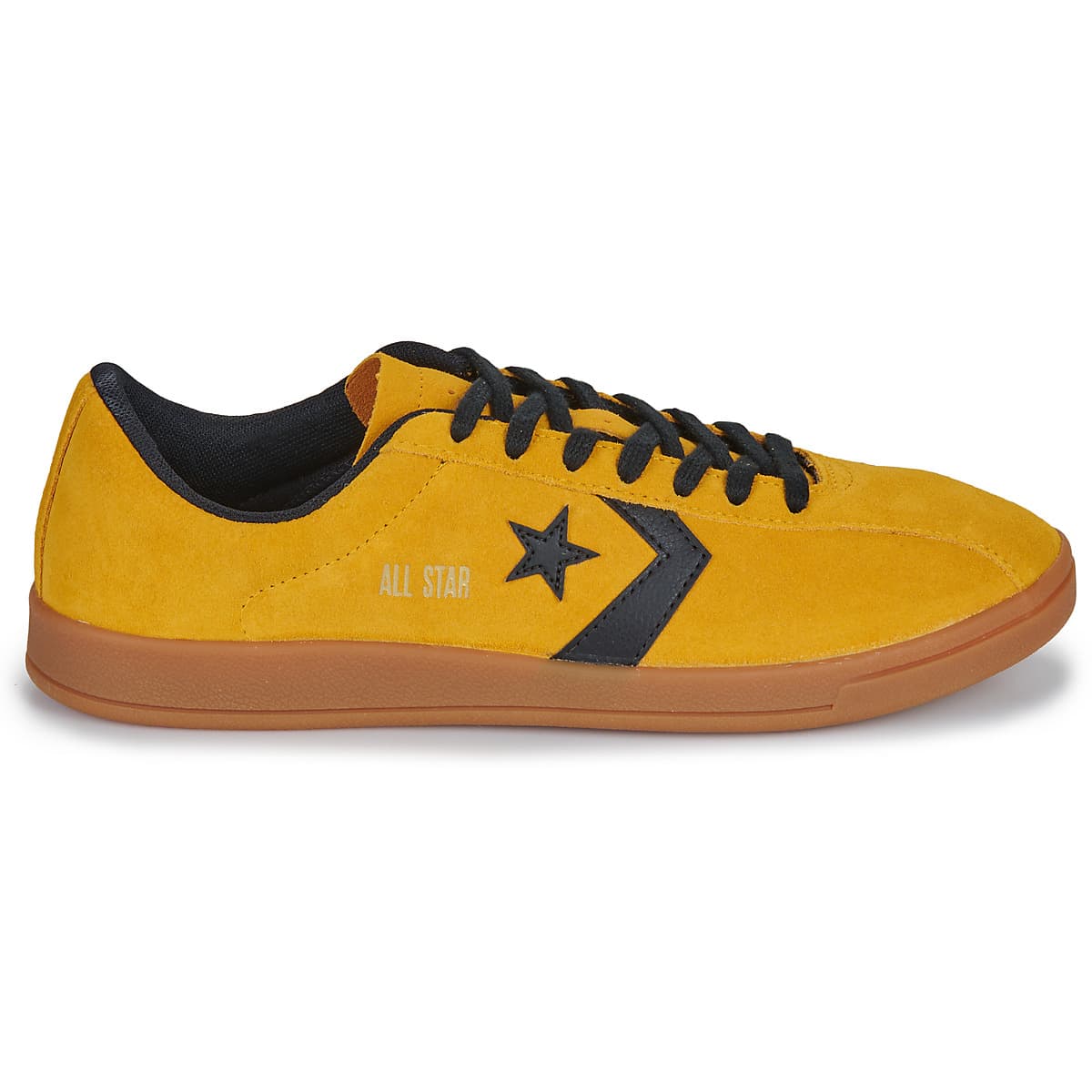 Men's Sneakers Converse Yellow