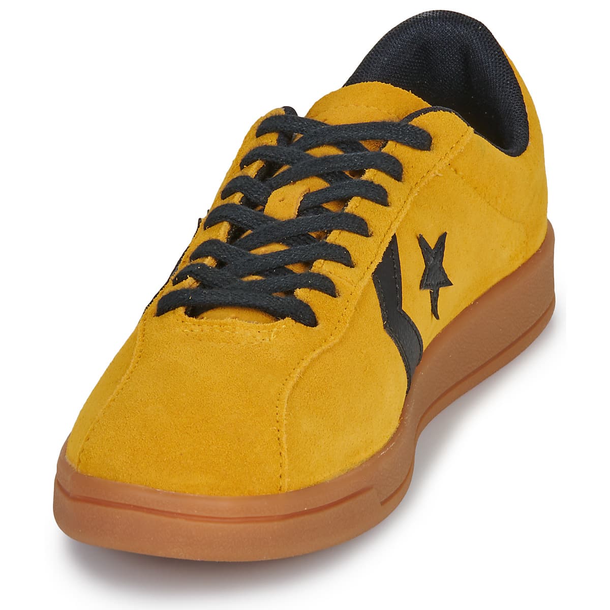Men's Sneakers Converse Yellow