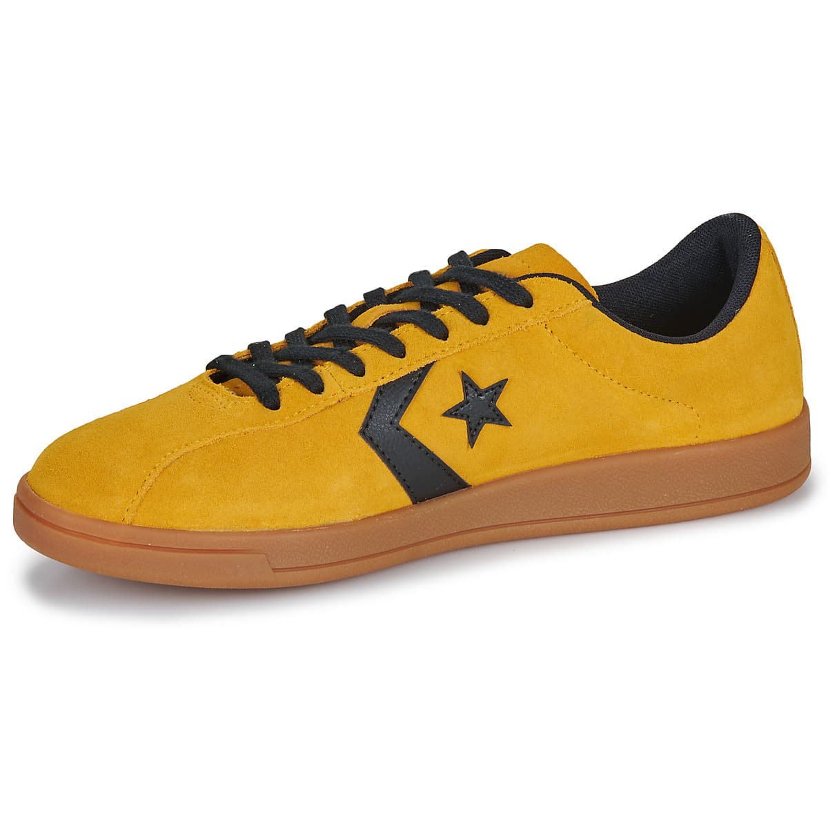 Men's Sneakers Converse Yellow
