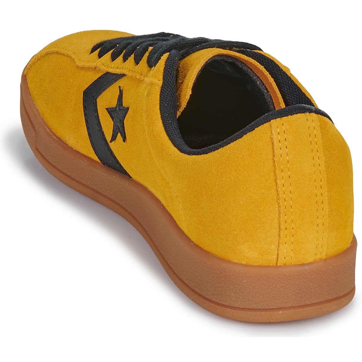 Men's Sneakers Converse Yellow