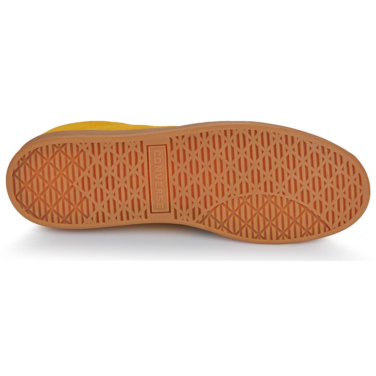 Men's Sneakers Converse Yellow