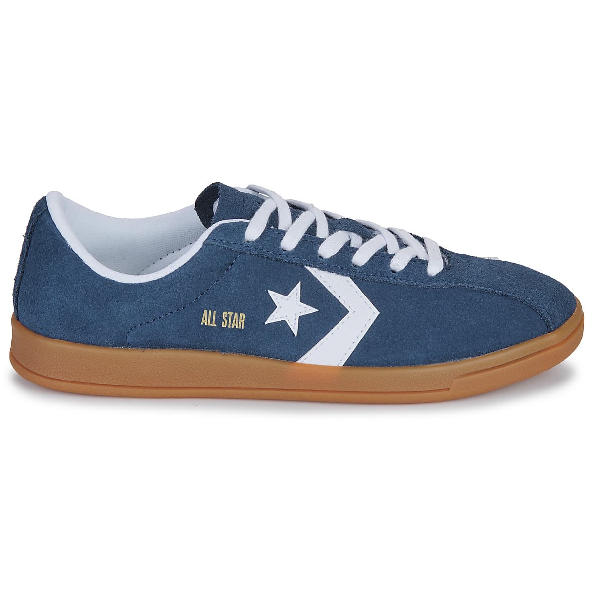 Women's Sneakers Converse Blue