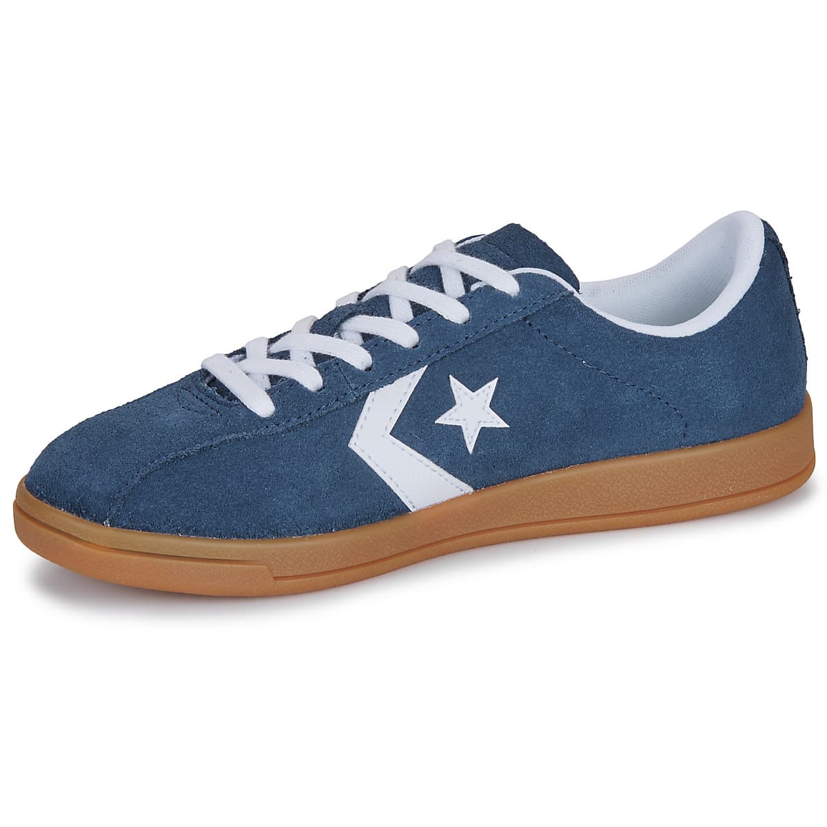 Women's Sneakers Converse Blue