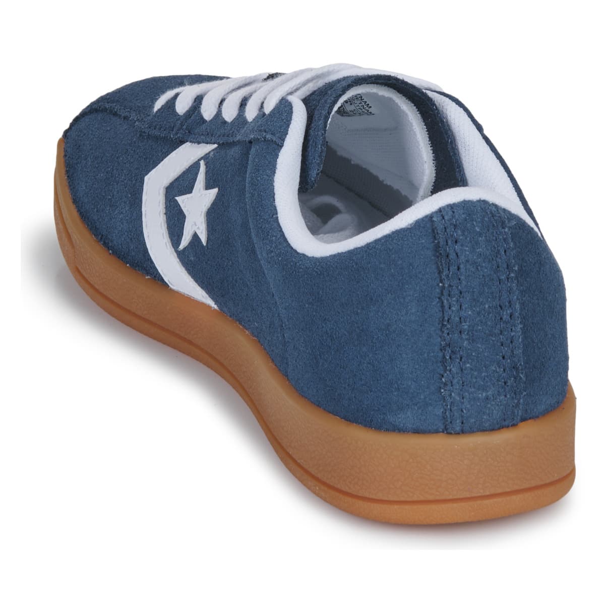 Women's Sneakers Converse Blue
