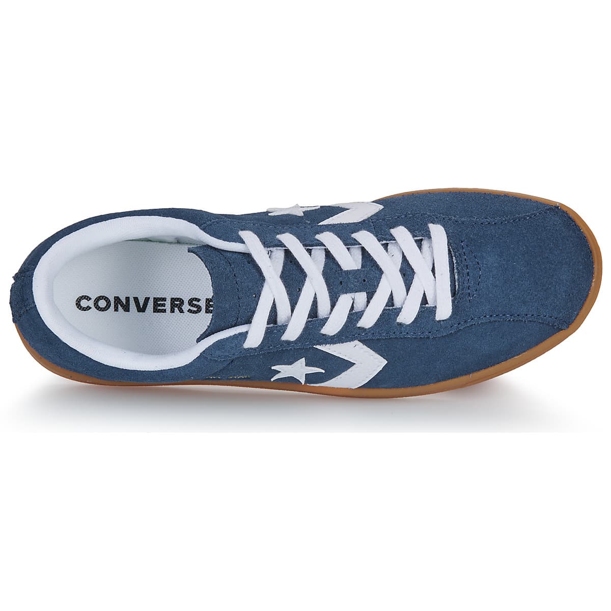 Women's Sneakers Converse Blue