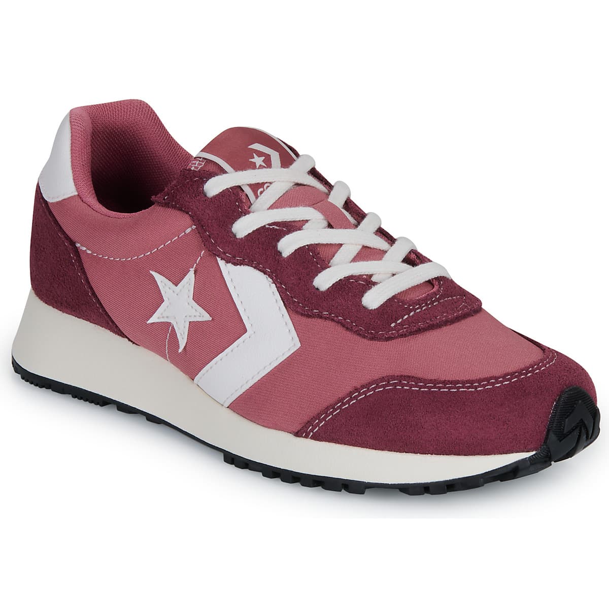 Women's Sneakers Converse Bordeaux