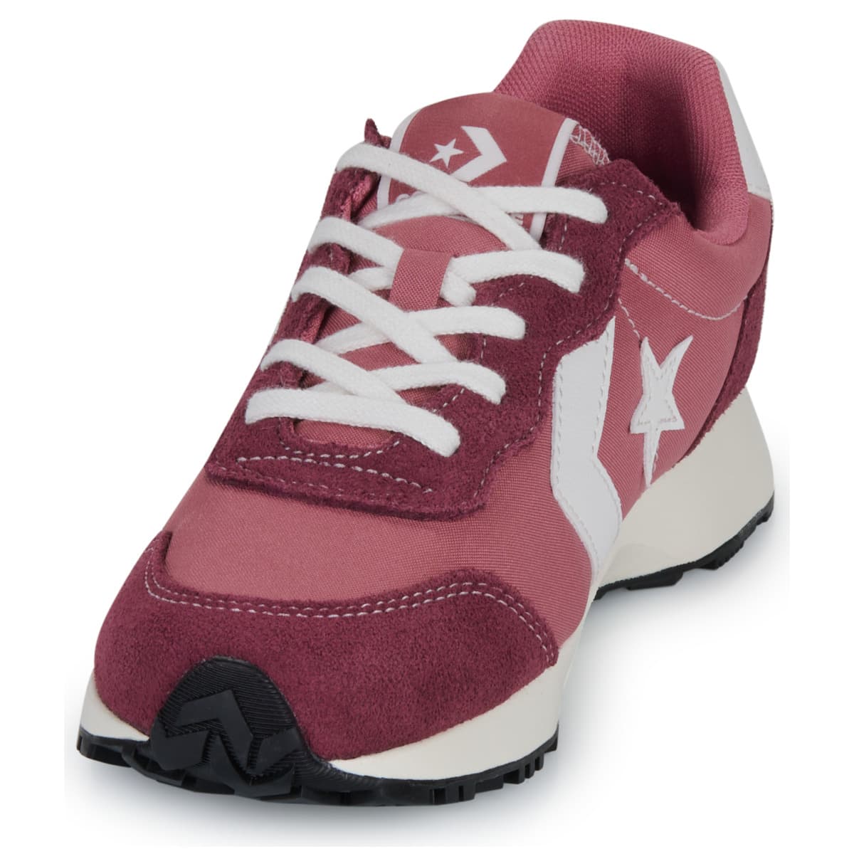 Women's Sneakers Converse Bordeaux