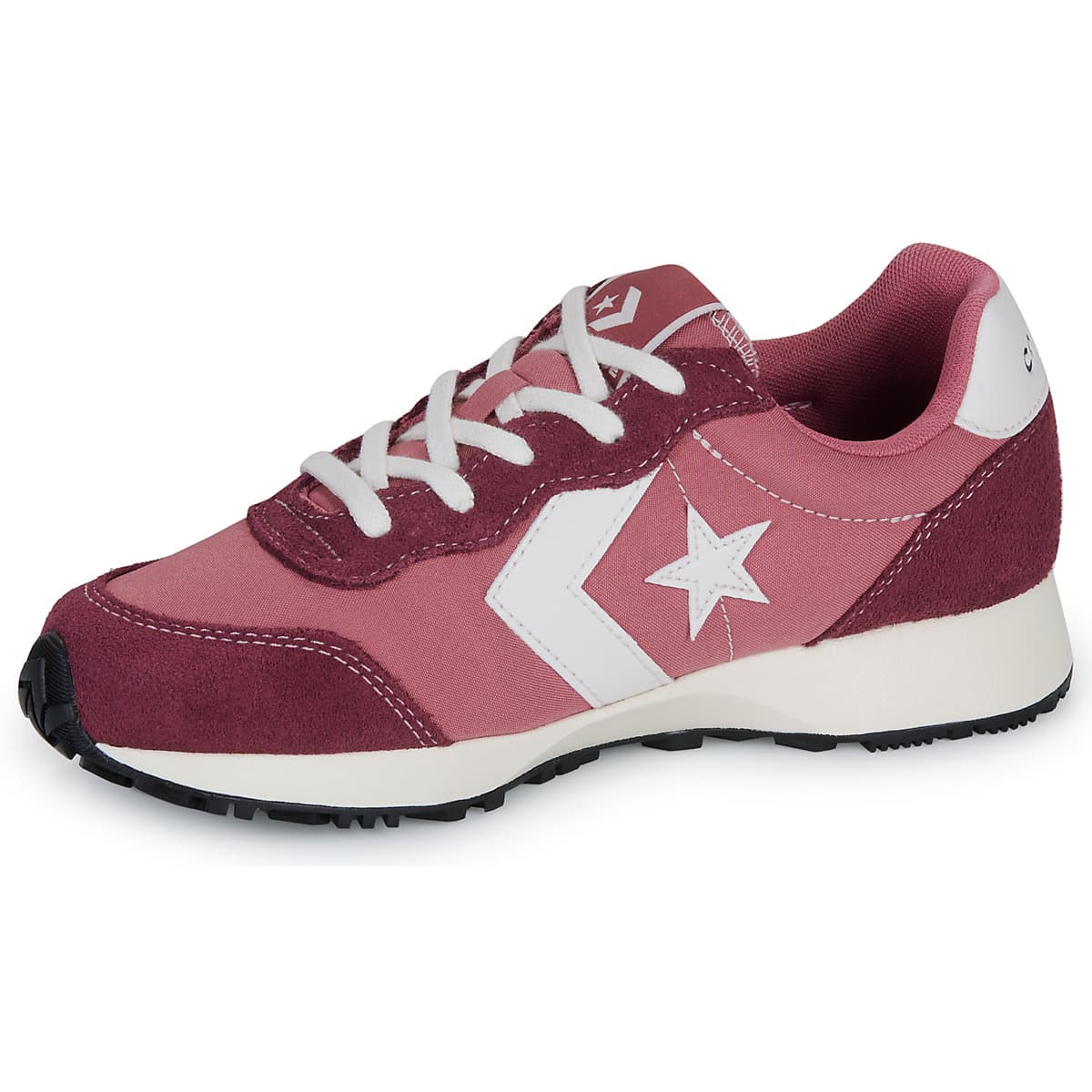 Women's Sneakers Converse Bordeaux