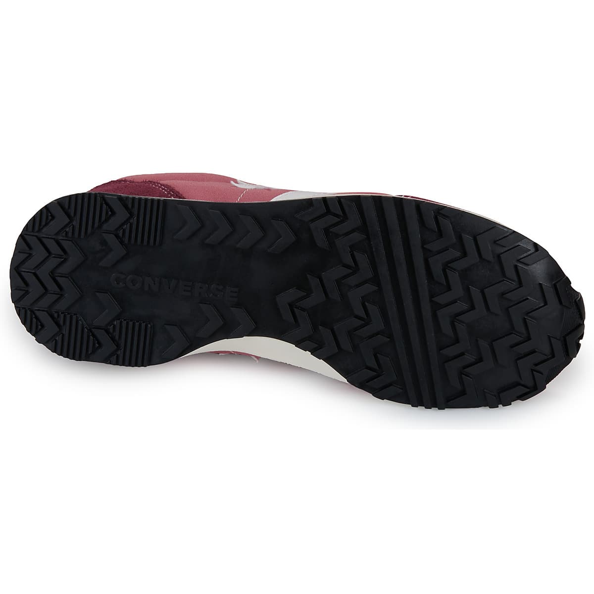 Women's Sneakers Converse Bordeaux