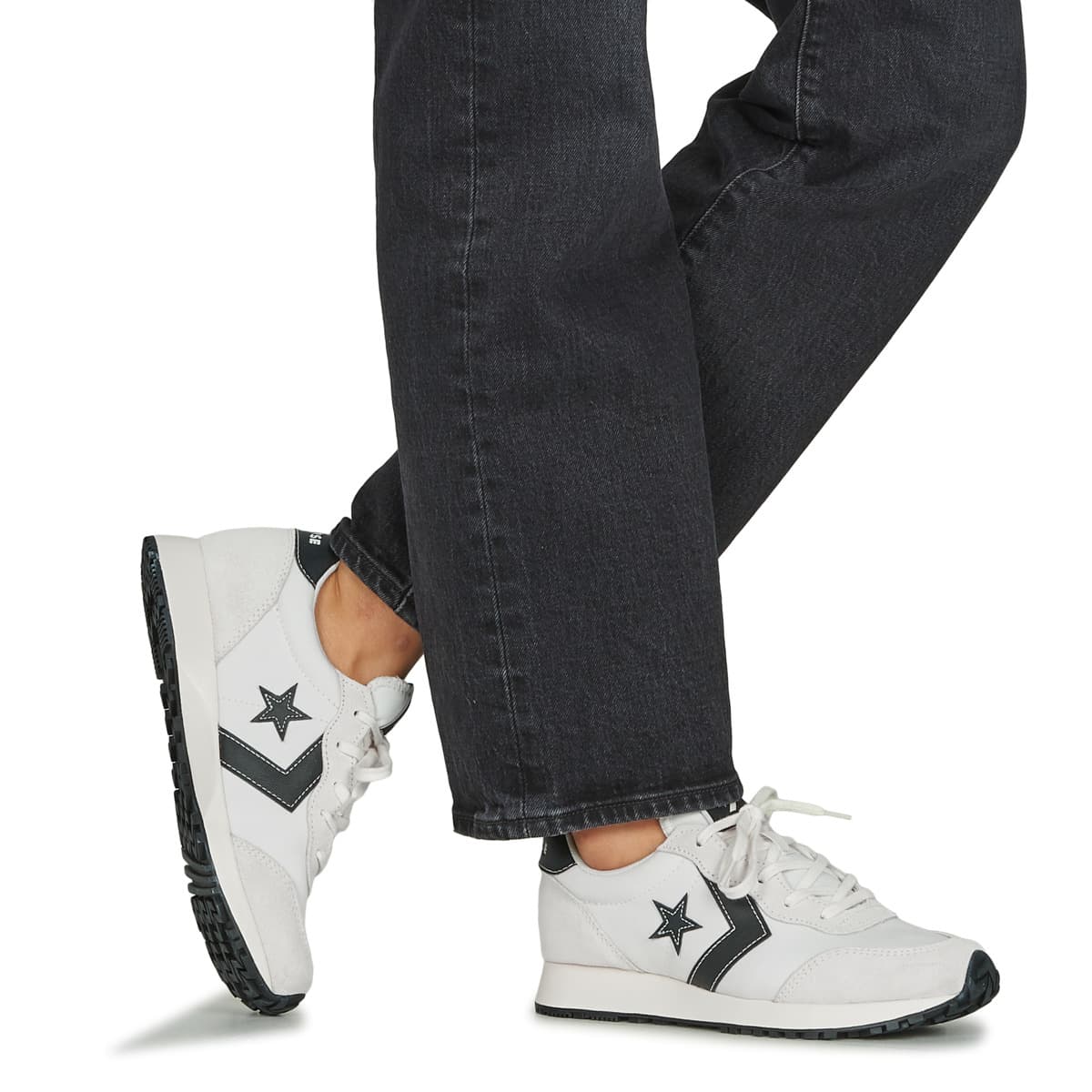 Men's Sneakers Converse White